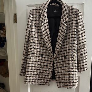 Anine Bing Diana Blazer L